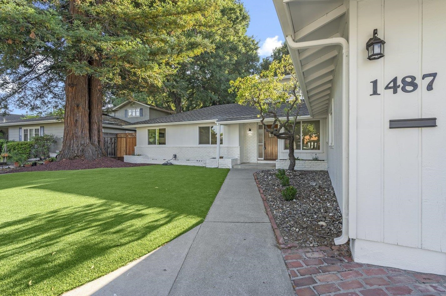 1487 Barton Dr, Sunnyvale, CA 94087