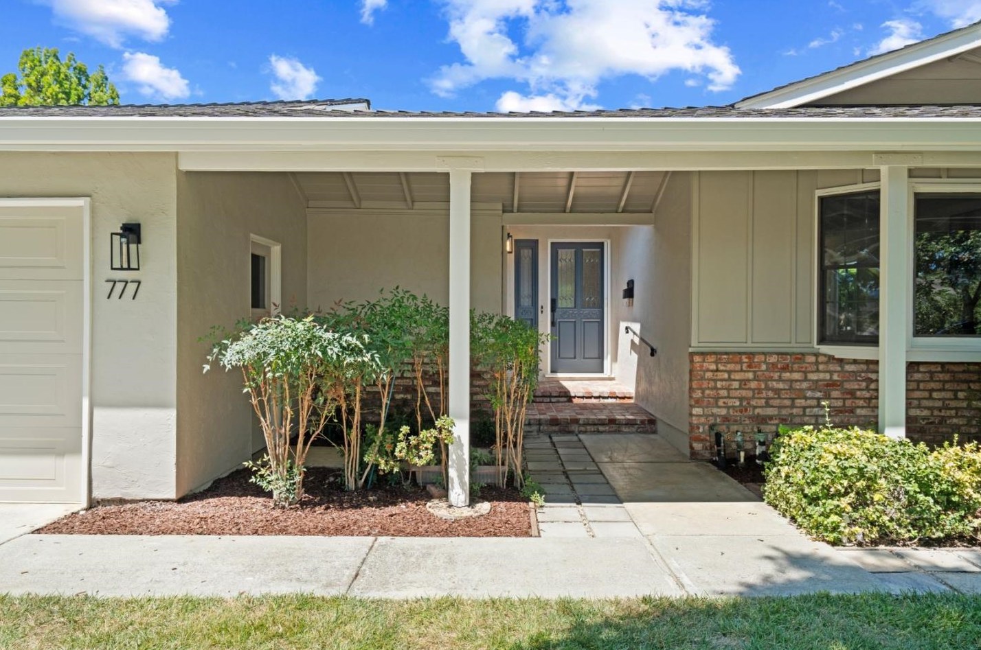 777 Knickerbocker Dr, Sunnyvale, CA 94087-1539