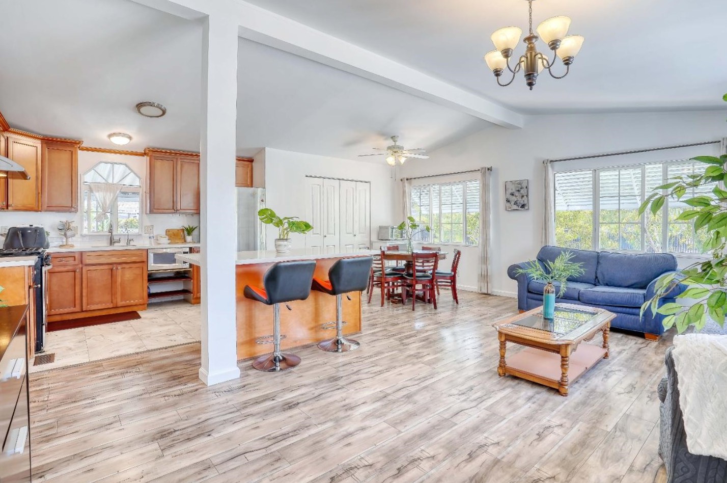 2151 Oakland Rd 520, San Jose, CA 95131