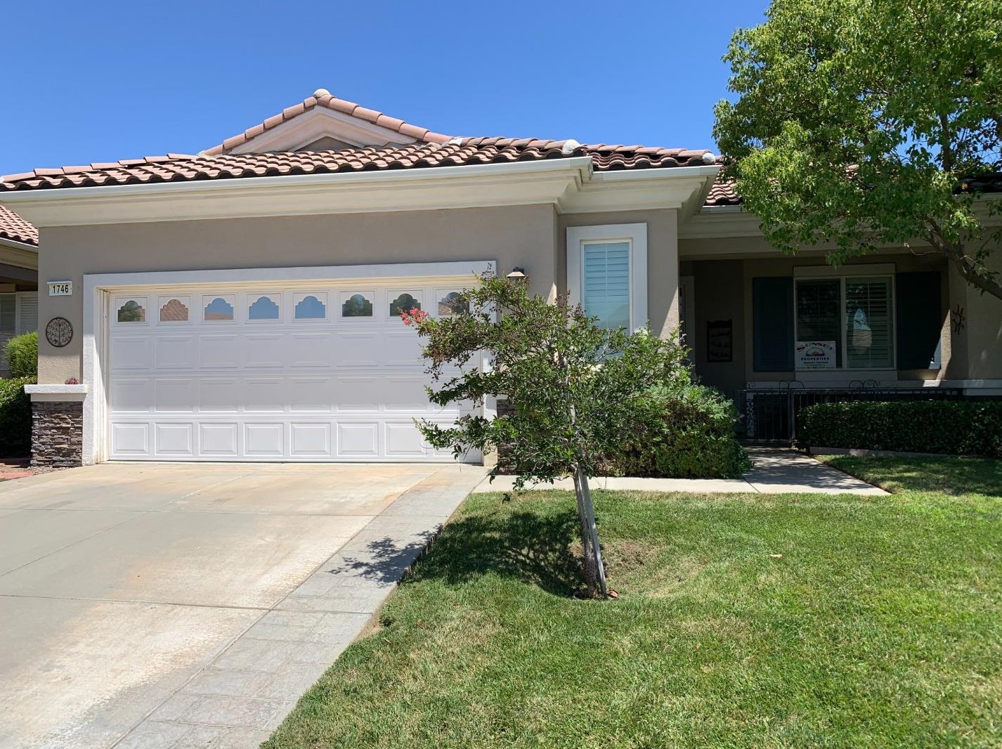 1746 N Forest Oaks Dr, Beaumont, CA 92223