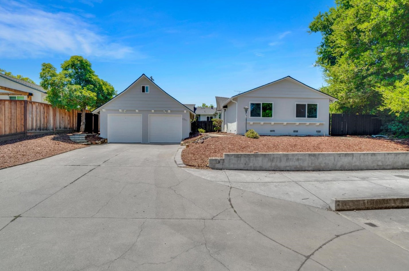 1711 Marshall Ct, Los Altos, CA 94024