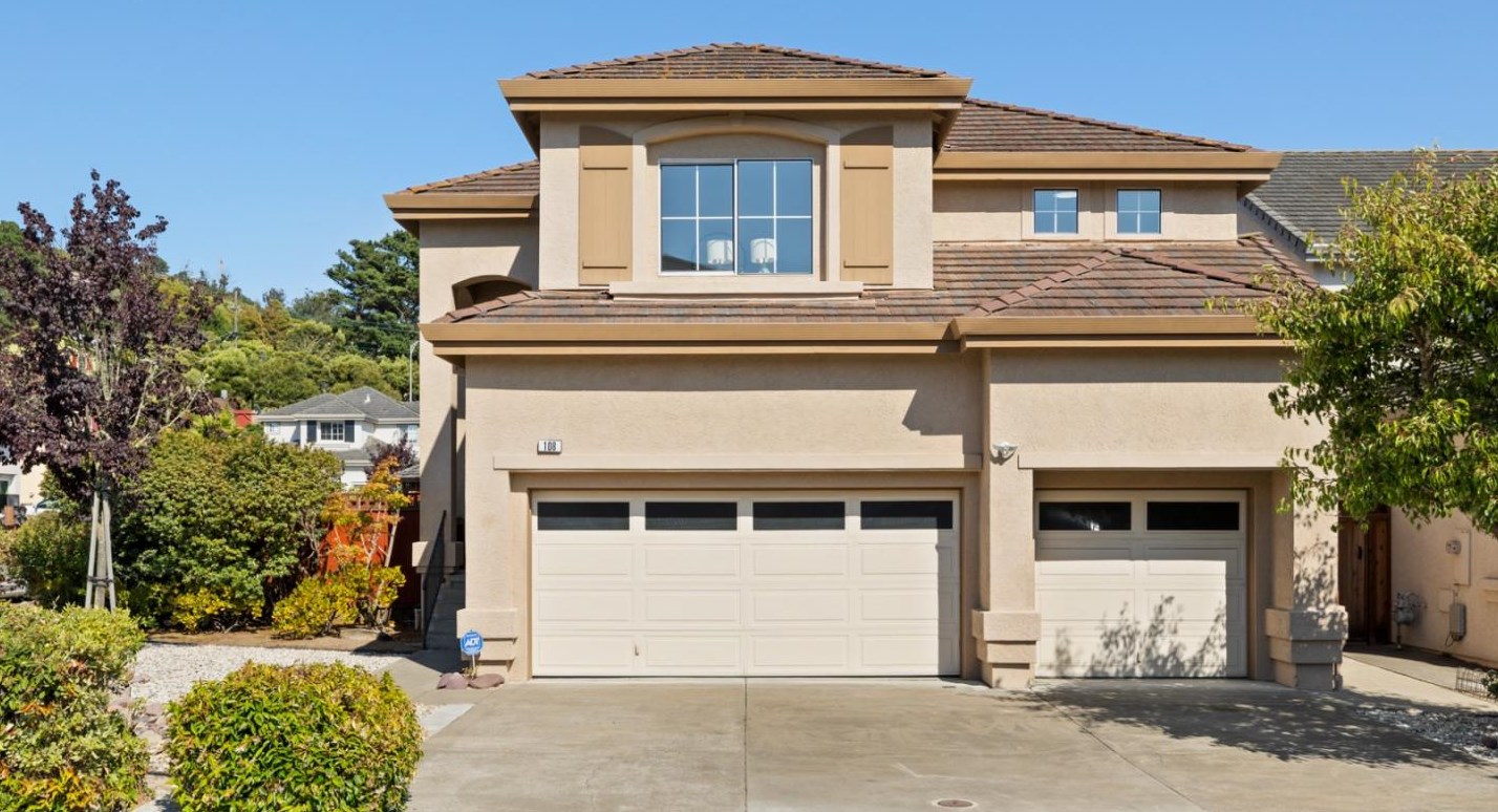 108 Nursery Way, South San Francisco, CA 94080