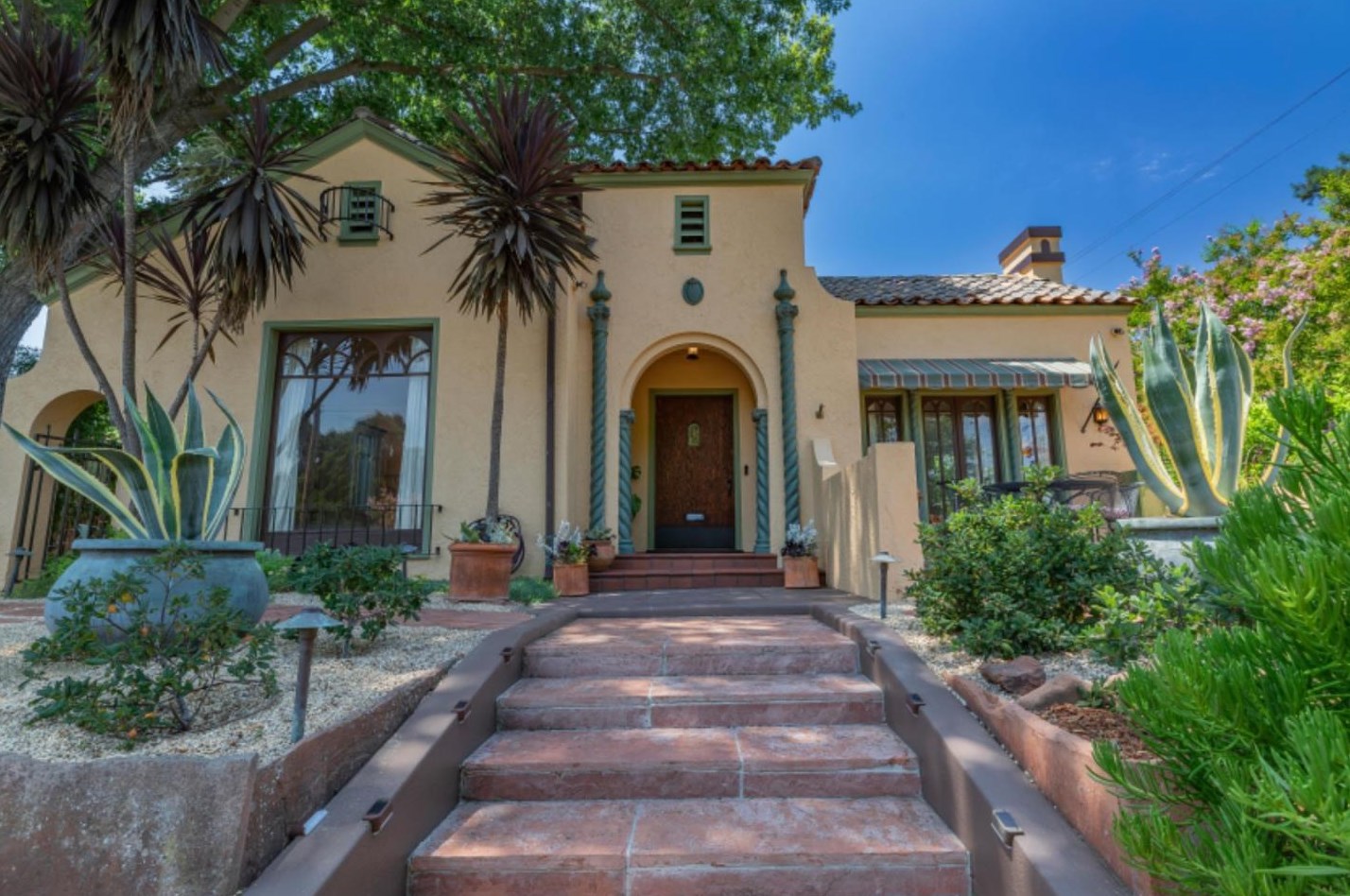 501 16th St, San Jose, CA 95112-1731