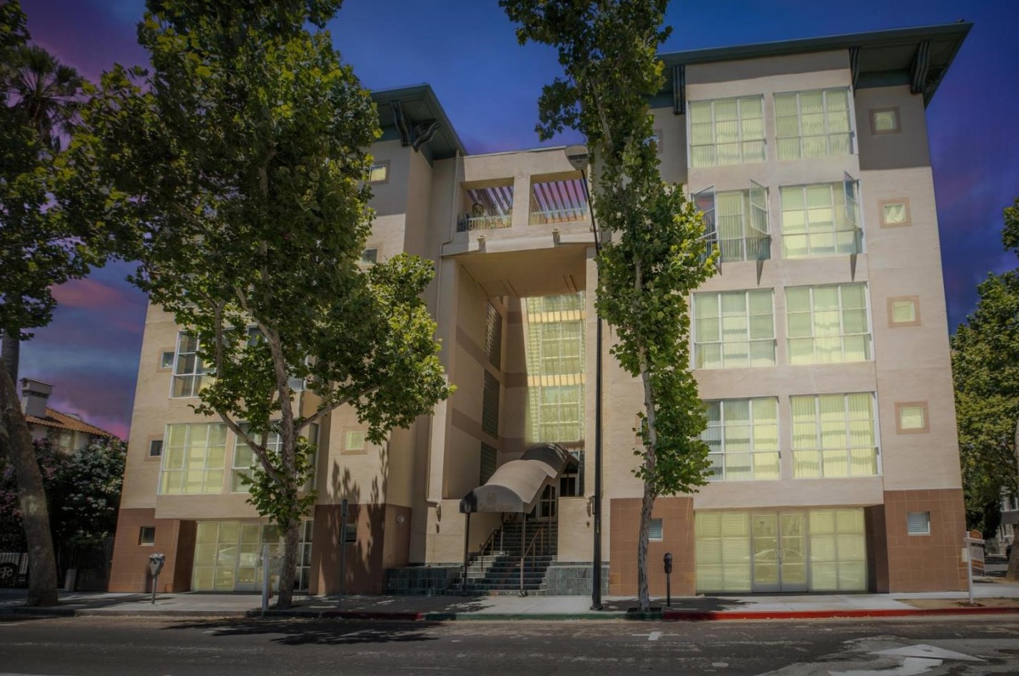 97 E Saint James St 41, San Jose, CA 95112