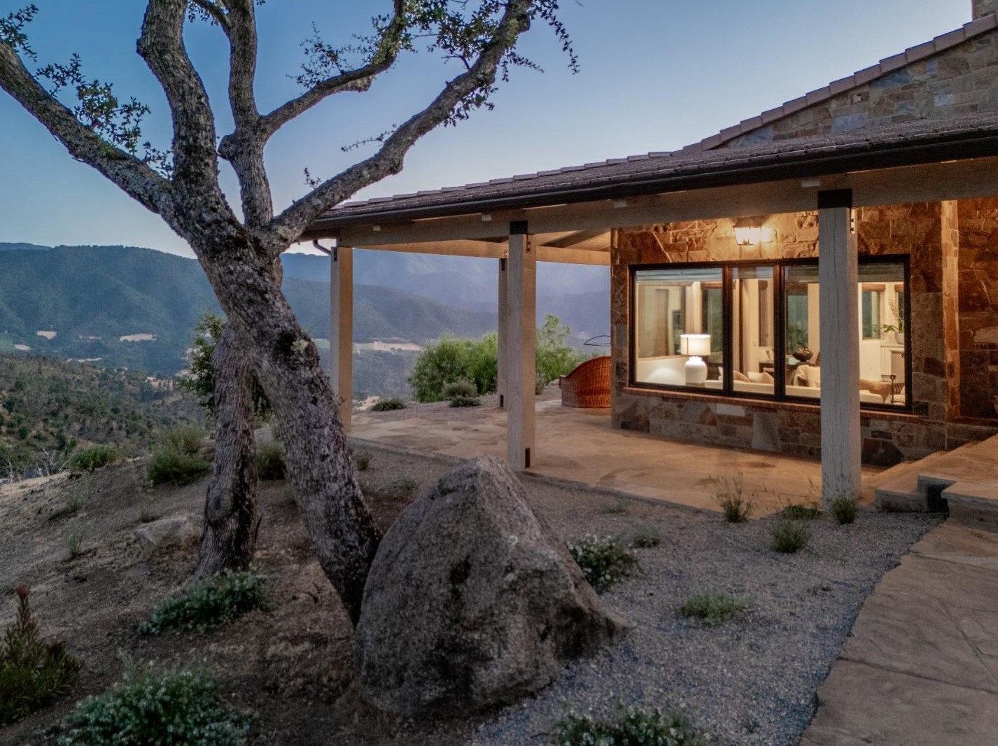 38 Asoleado Dr, Tassajara Hot Springs, CA 93924