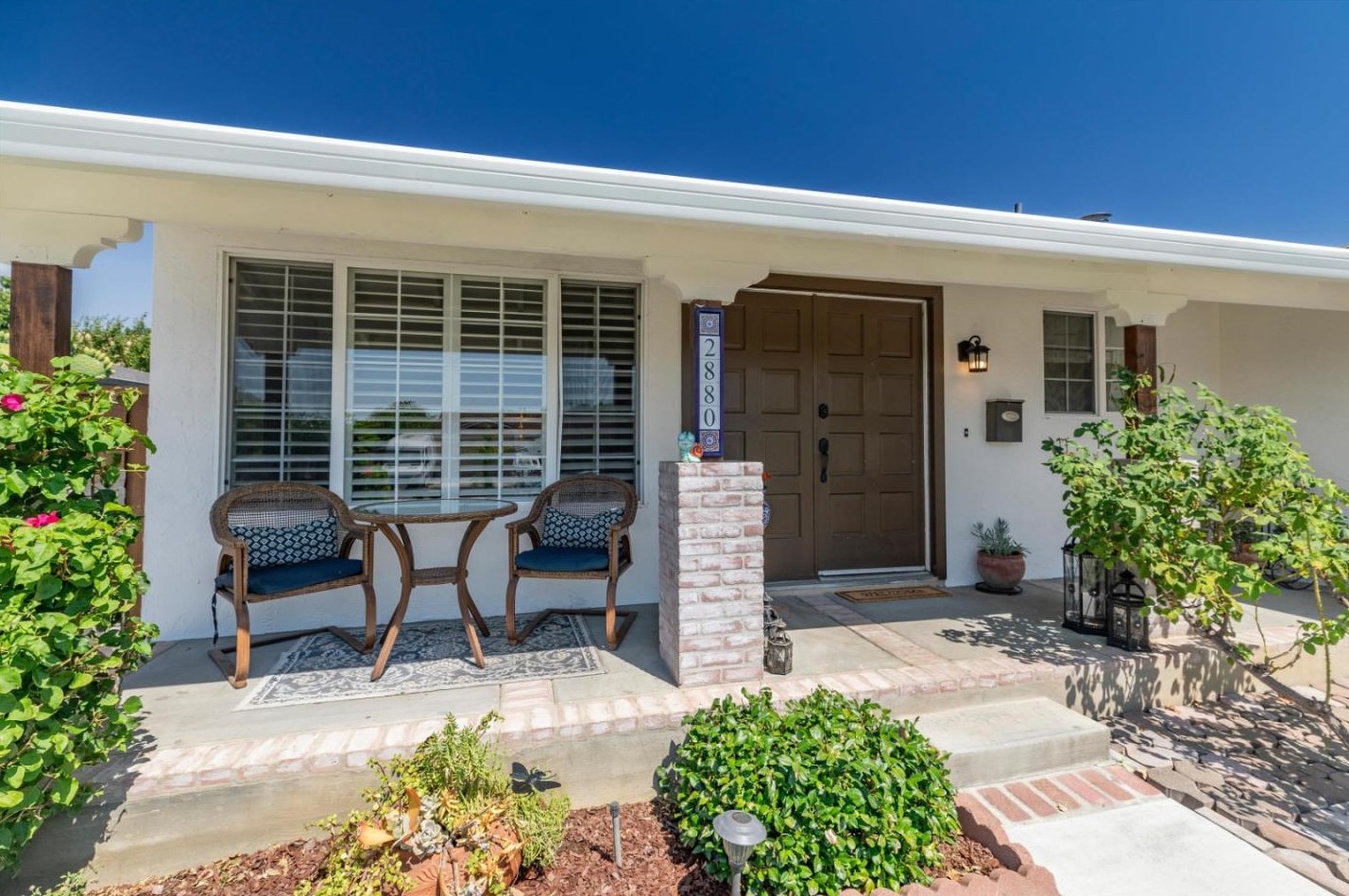 2880 Haughton Dr, San Jose, CA 95148