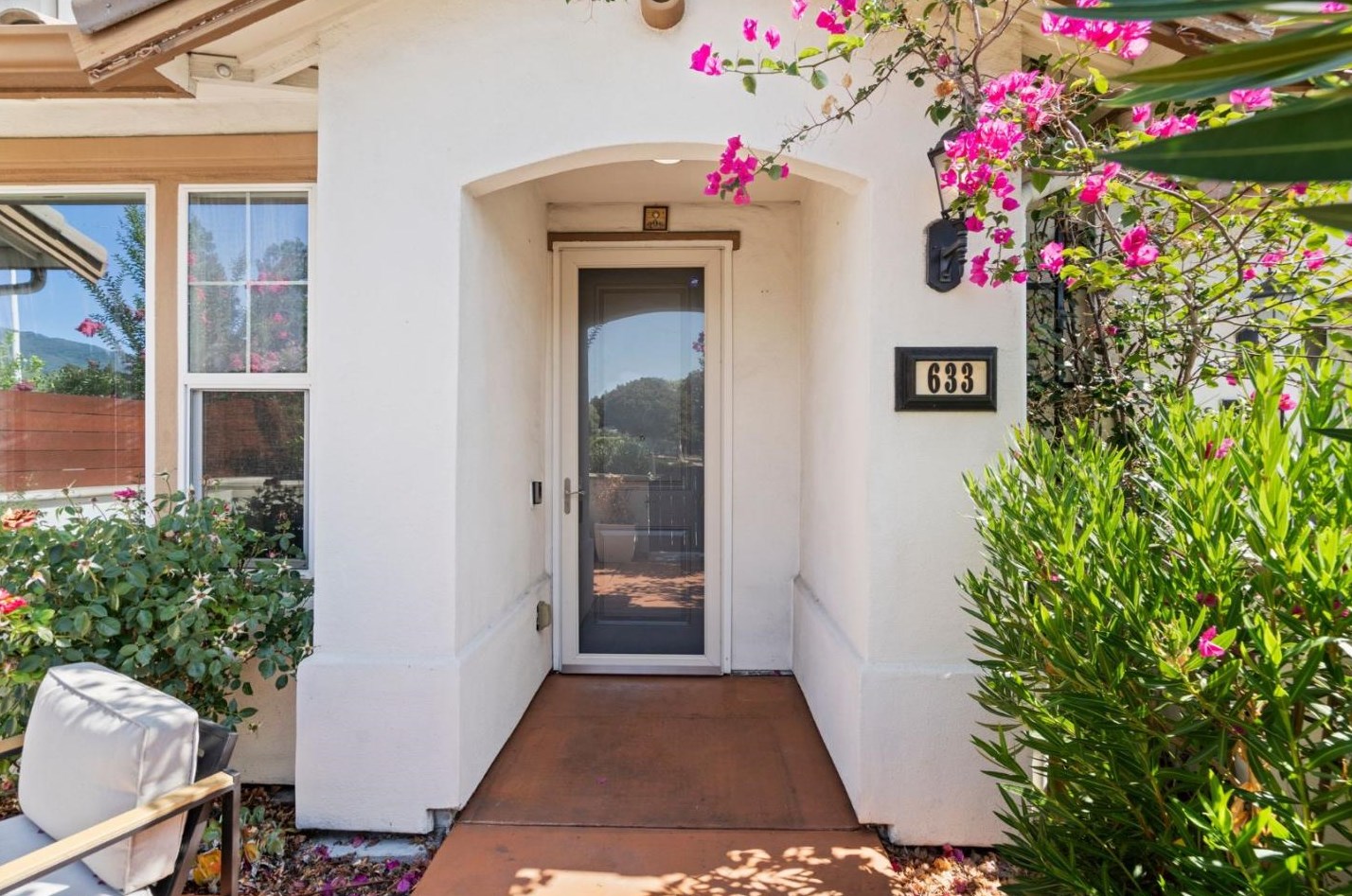 633 Blossom Hill Rd, Los Gatos CA  95032-3409 exterior