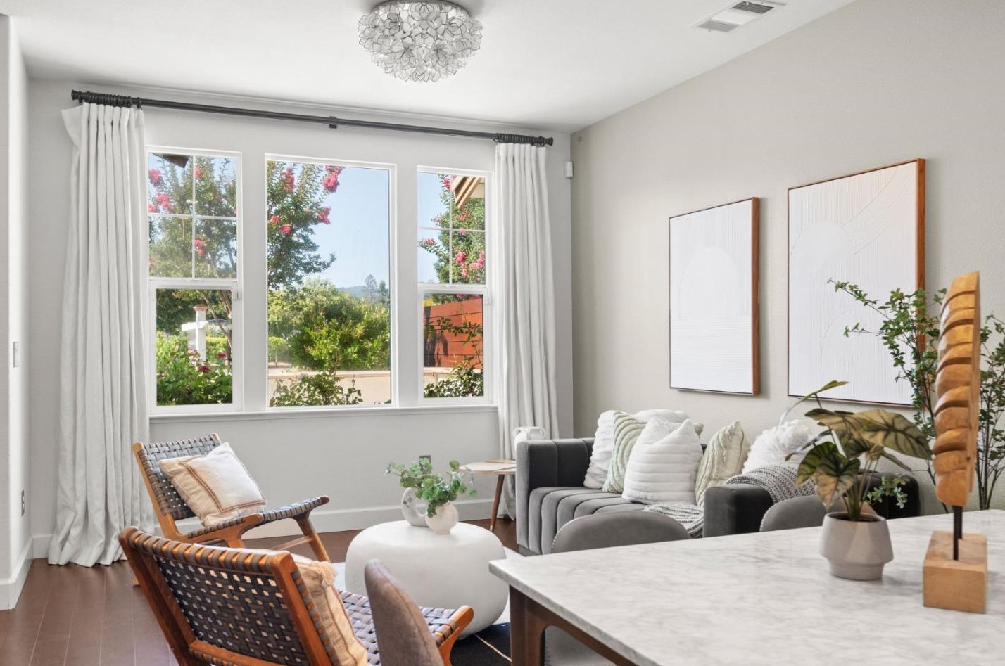 633 Blossom Hill Rd, Los Gatos CA  95032-3409 exterior