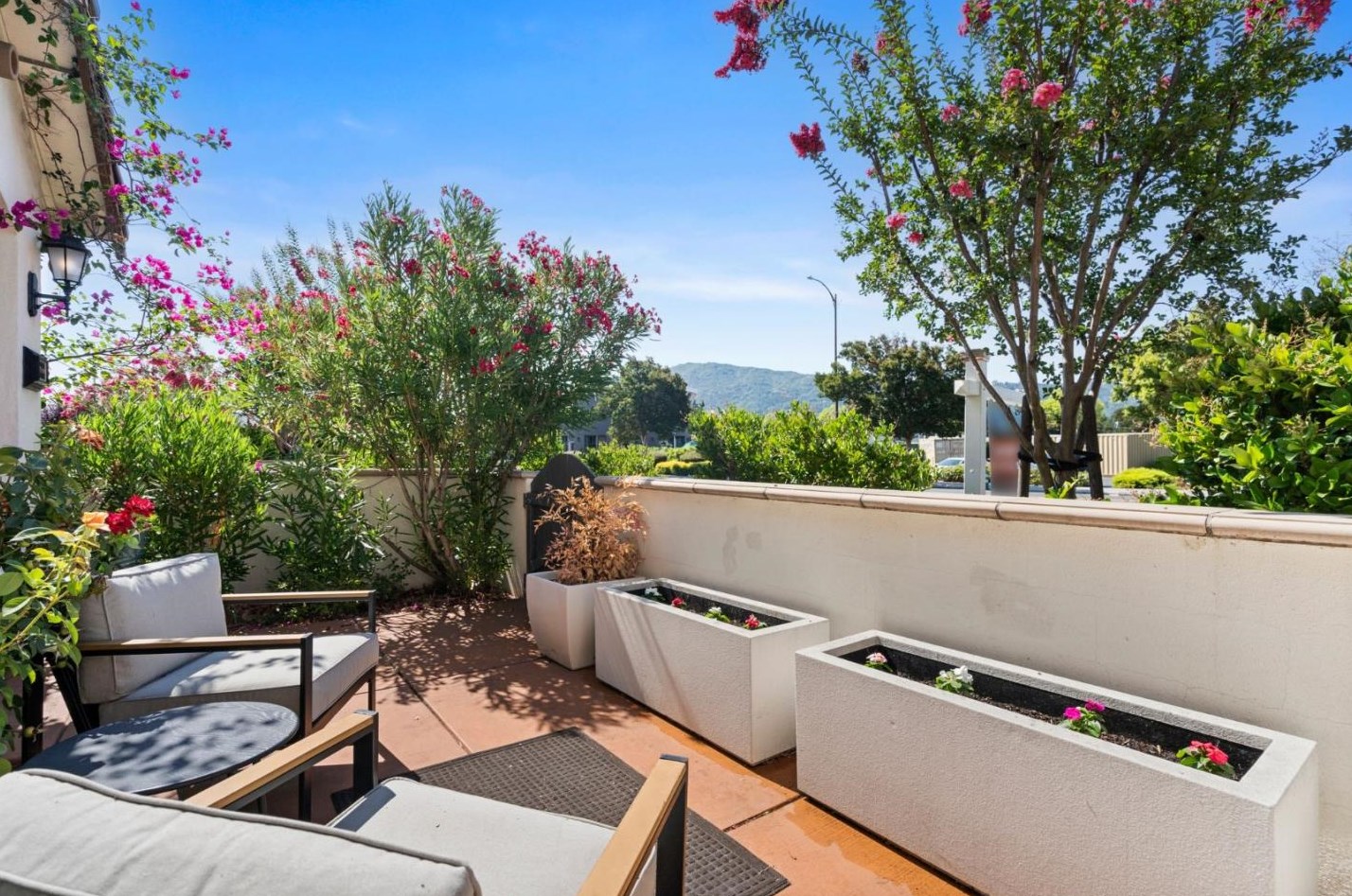 633 Blossom Hill Rd, Los Gatos CA  95032-3409 exterior