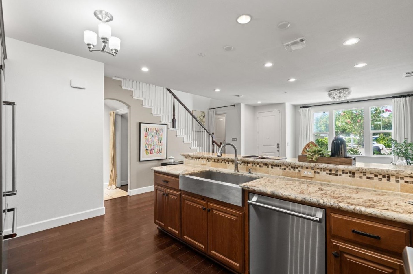 633 Blossom Hill Rd, Los Gatos CA  95032-3409 exterior