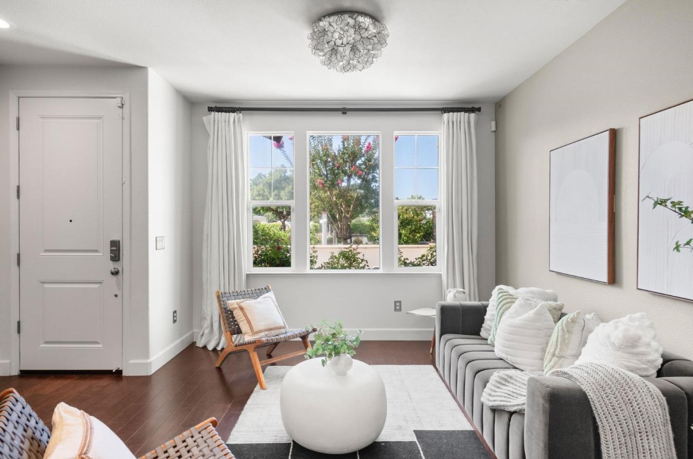 633 Blossom Hill Rd, Los Gatos CA  95032-3409 exterior