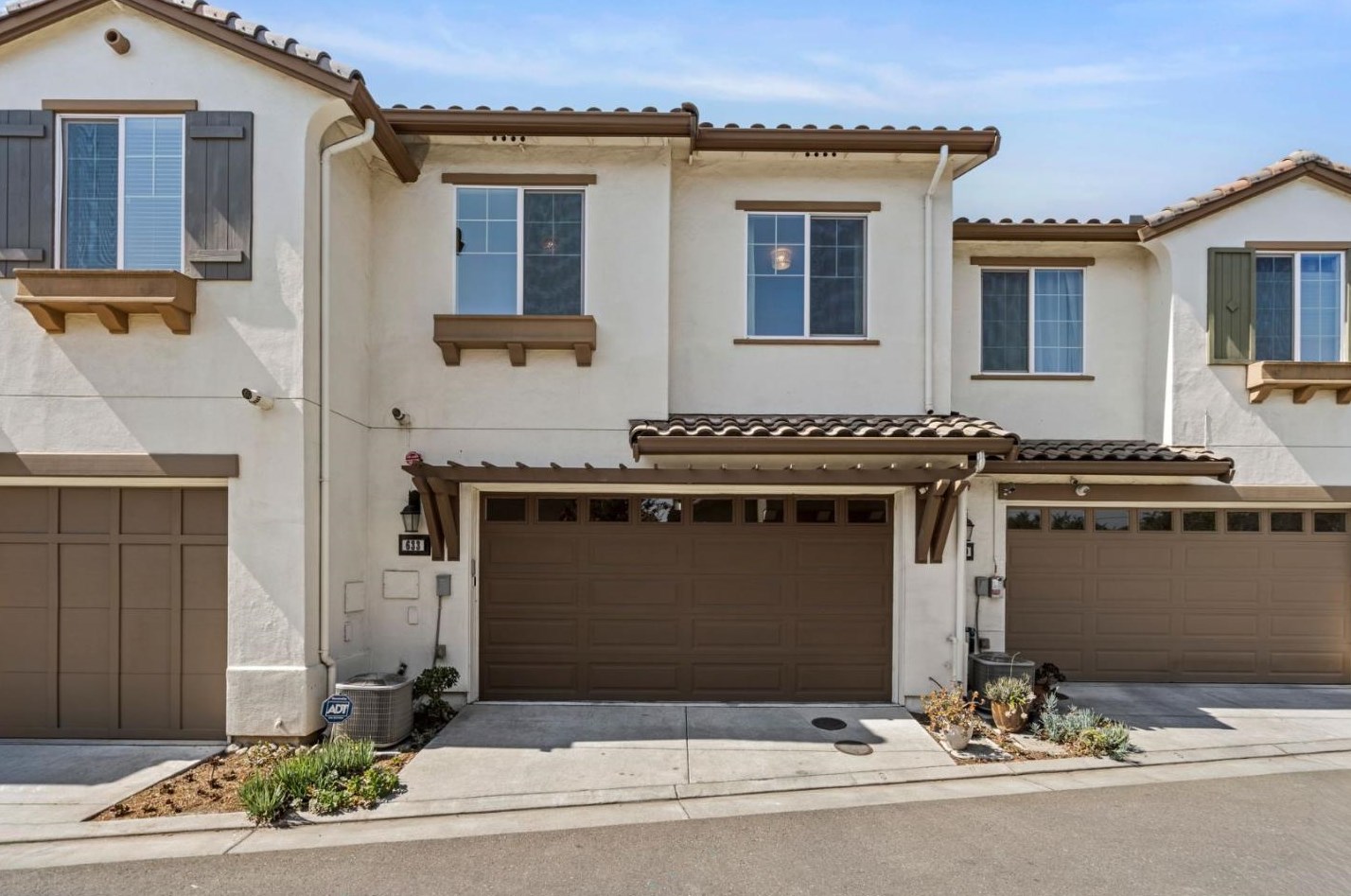 633 Blossom Hill Rd, Los Gatos CA  95032-3409 exterior