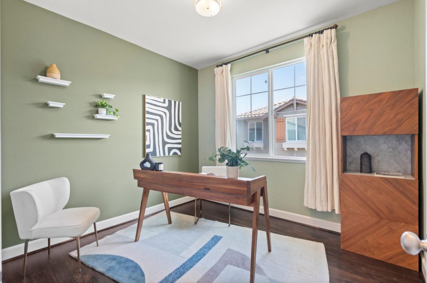 633 Blossom Hill Rd, Los Gatos CA  95032-3409 exterior