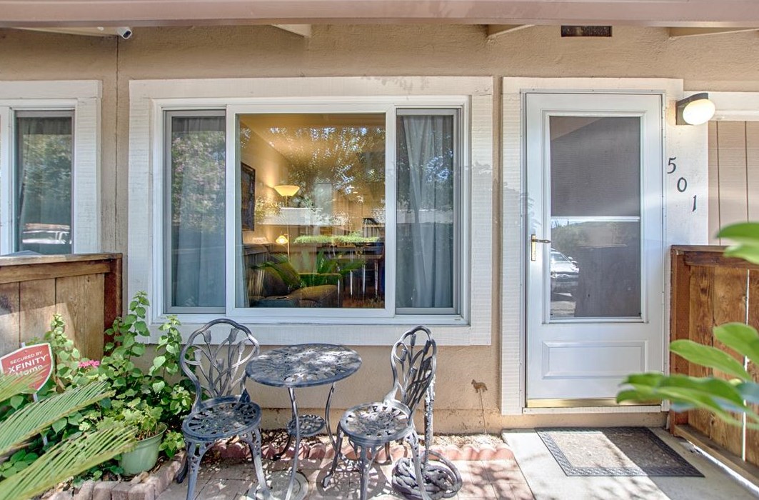 501 Sanger Way, San Jose, CA 95125