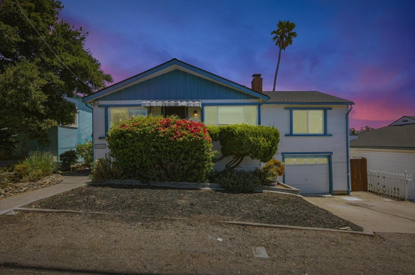 17114 Rolando Ave, Hayward, CA 94546