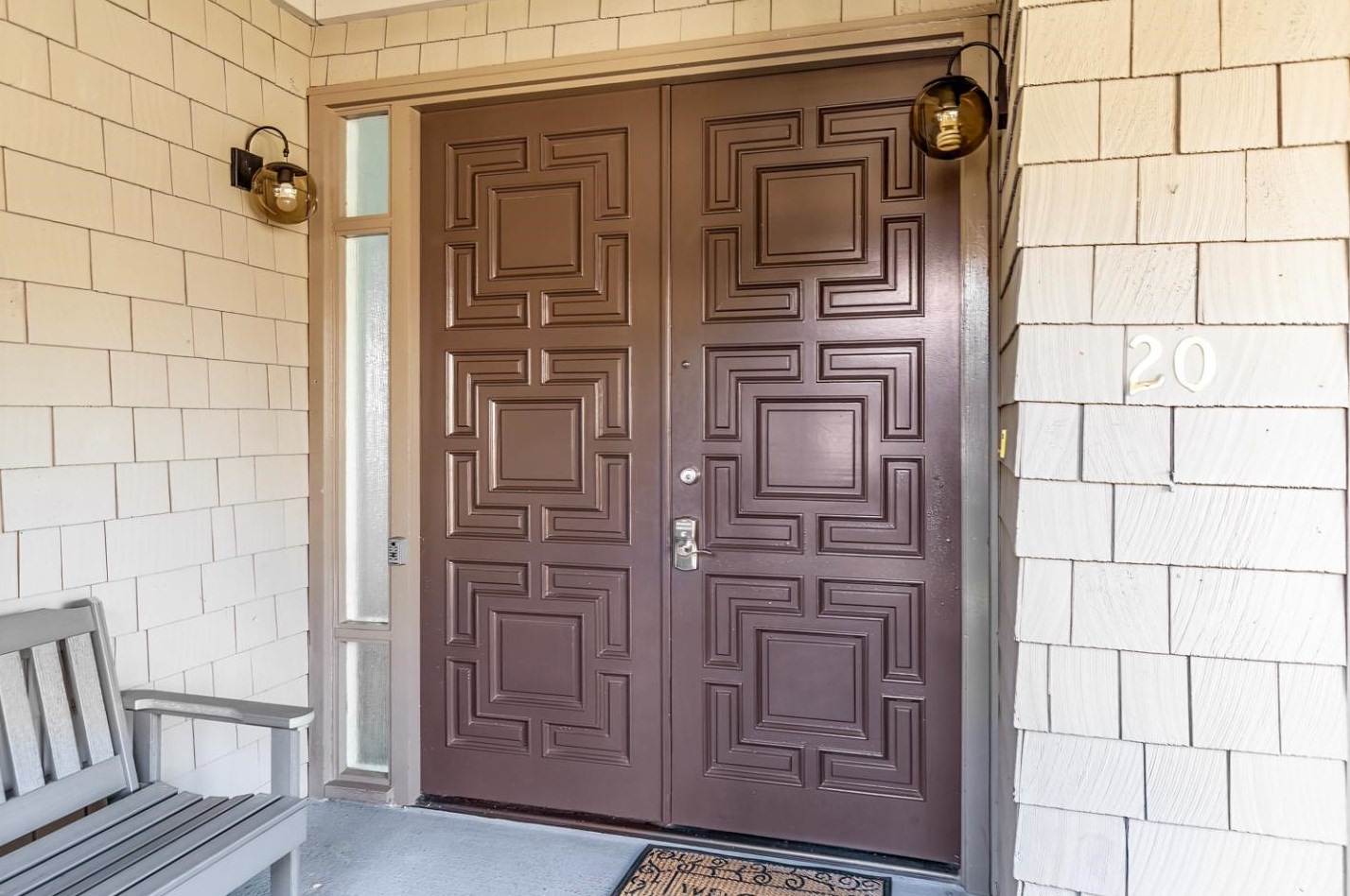 20 Mansion Ct # 725, Menlo Park, CA