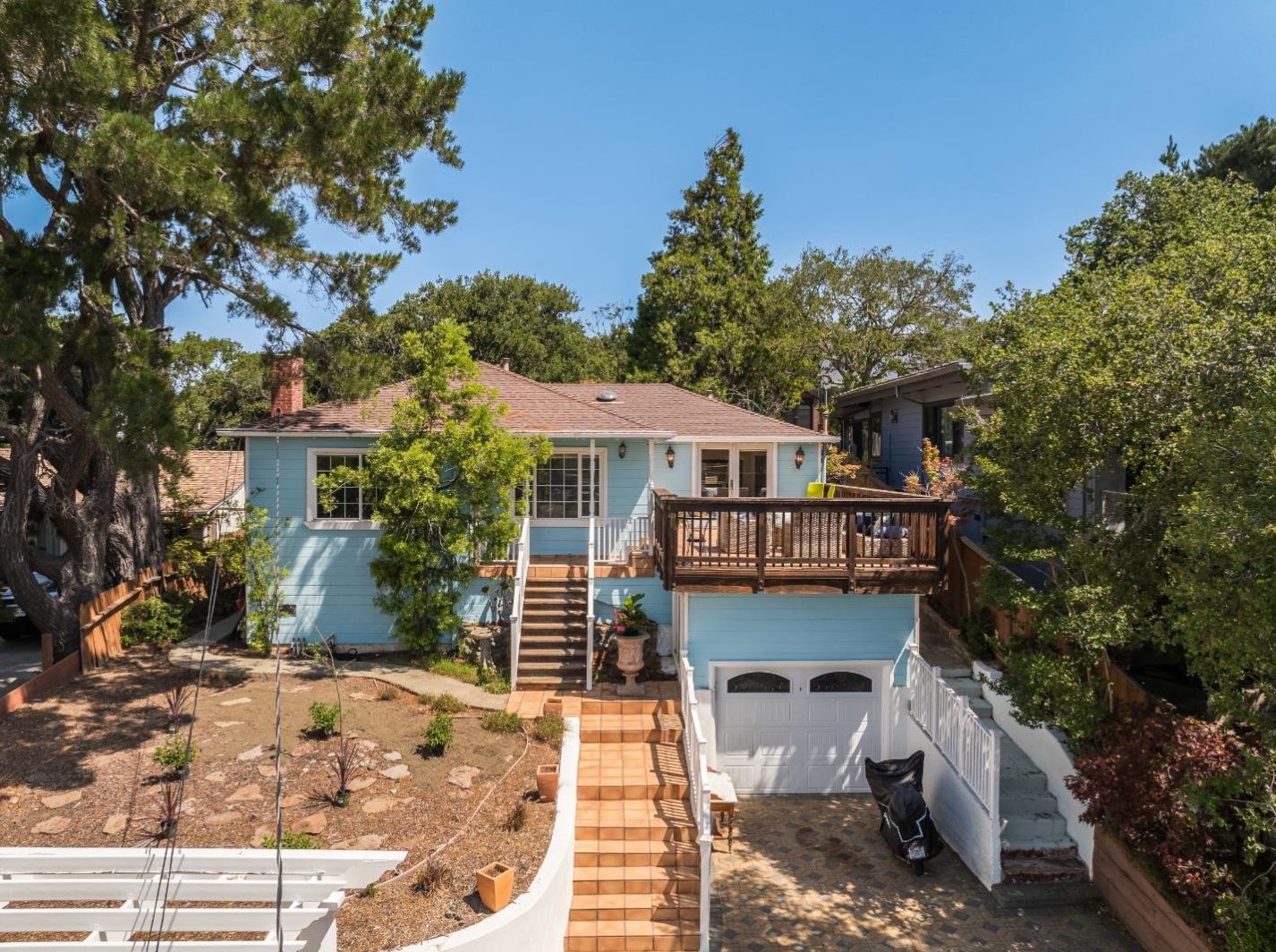 1905 Oak Knoll Dr, Belmont, CA 94002-1754
