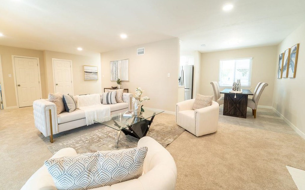 1981 Camden Ave, San Jose, CA 95124-2842