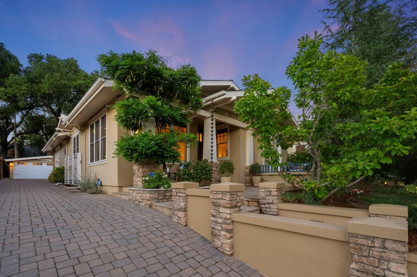 20275 La Paloma Ave, Saratoga, CA 95070