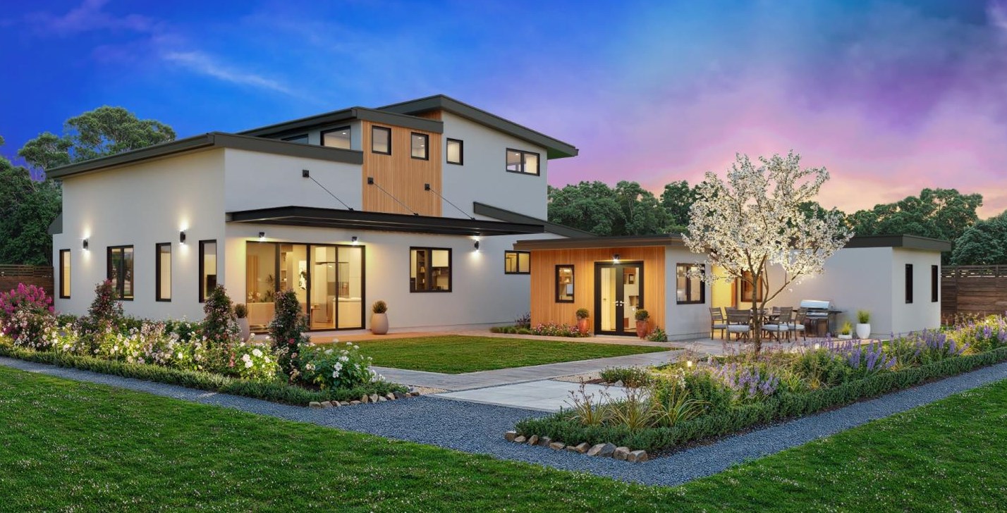 18549 Devon Ave, Saratoga, CA 95070