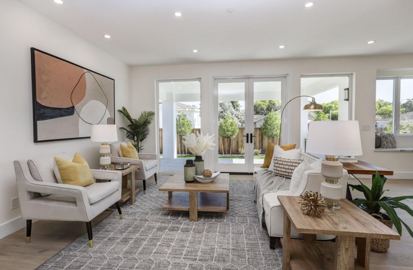 3107 Greer Rd, Palo Alto, CA 94303-4027