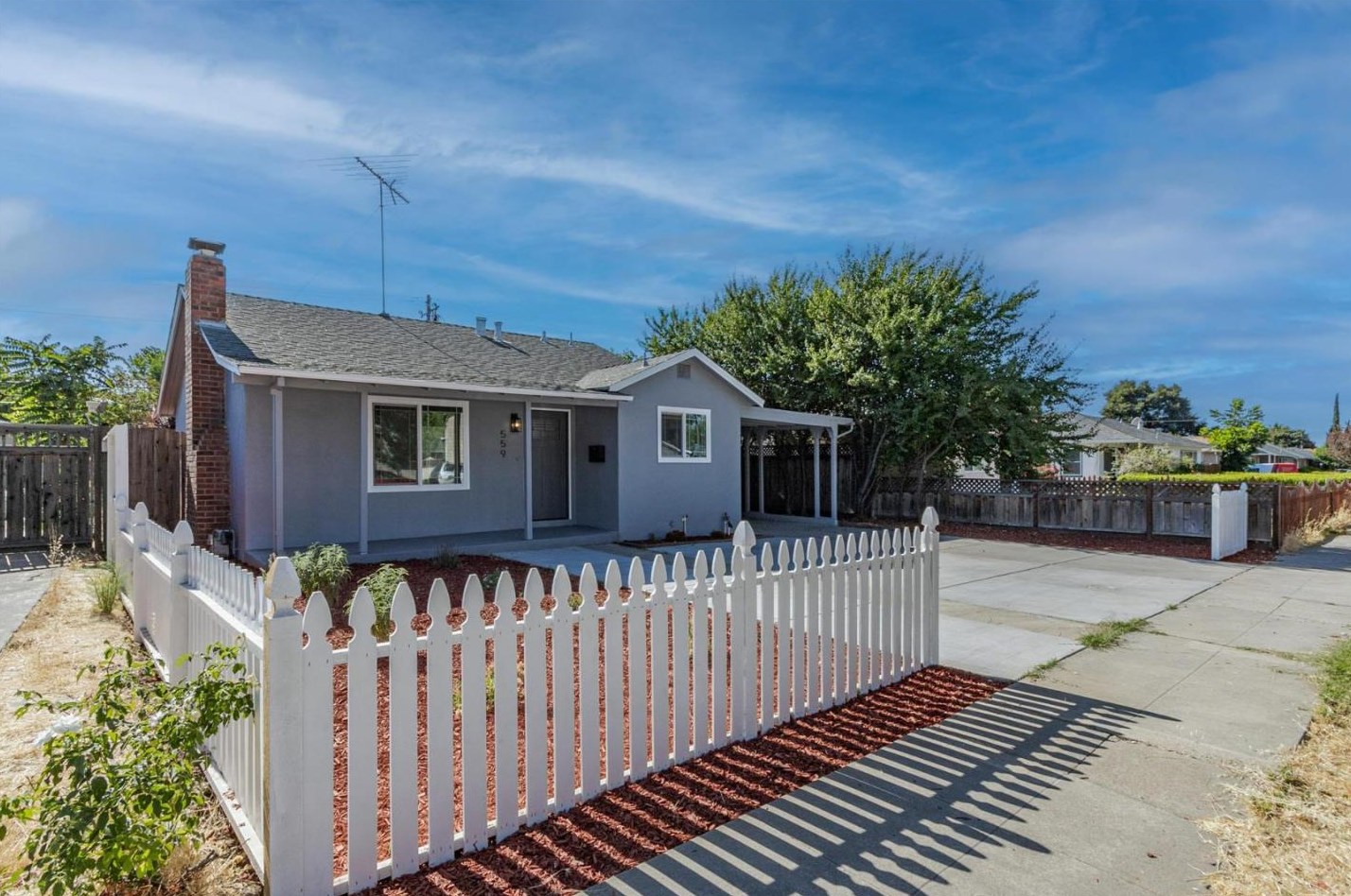 559 Menker Ave, San Jose, CA 95128-2445