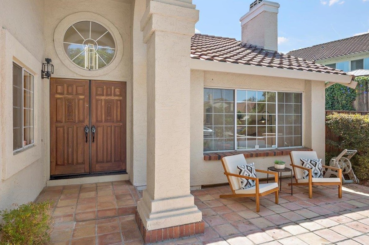 1068 Crescent Terrace, Milpitas, CA 95035