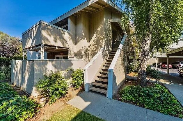 5478 Sean Cir 11, San Jose, CA 95123