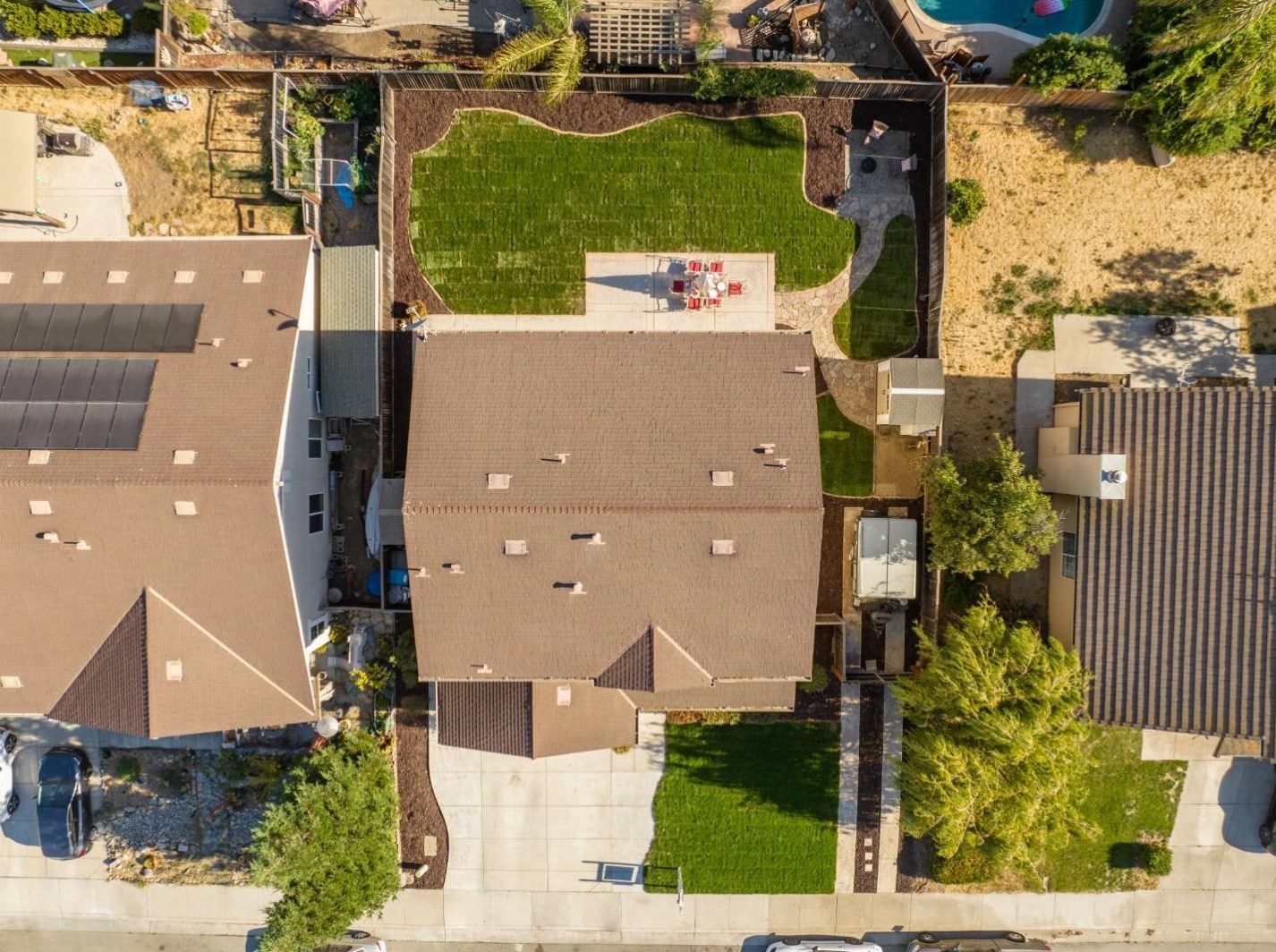 1731 Brighton Dr, Hollister CA  95023-8075 exterior