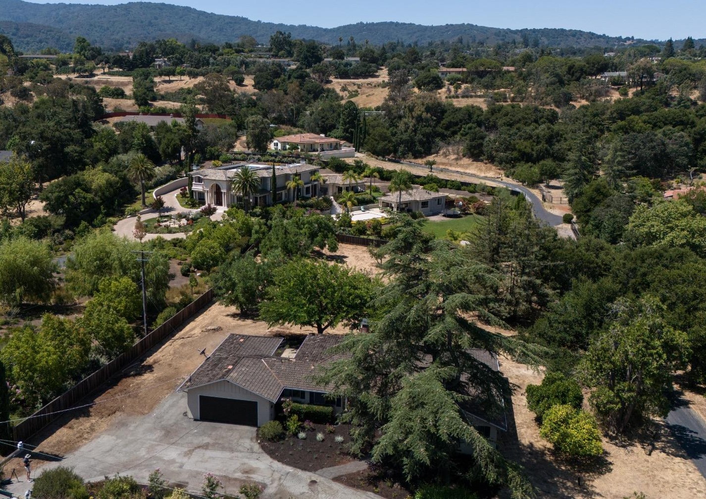 26540 Purissima Rd, Los Altos, CA 94022