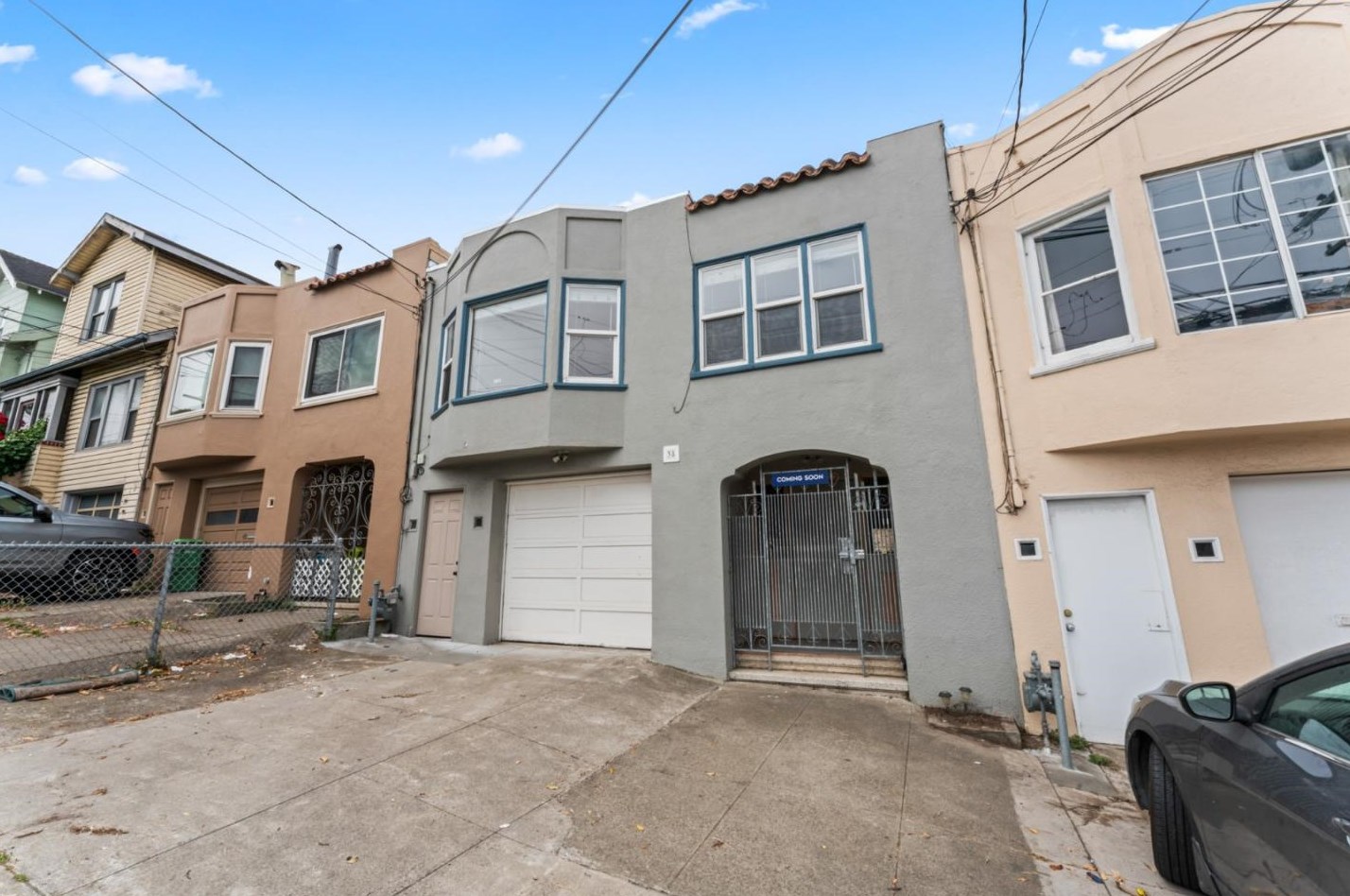 38 Cordova St, San Francisco, CA 94112-4412