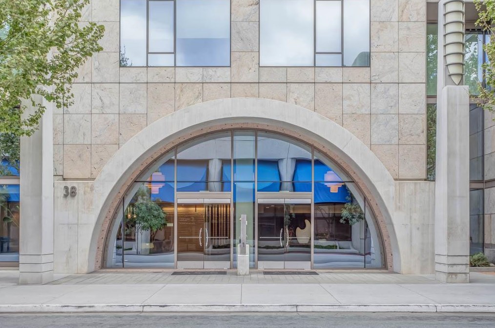 38 N Almaden Blvd 1420, San Jose, CA 95110