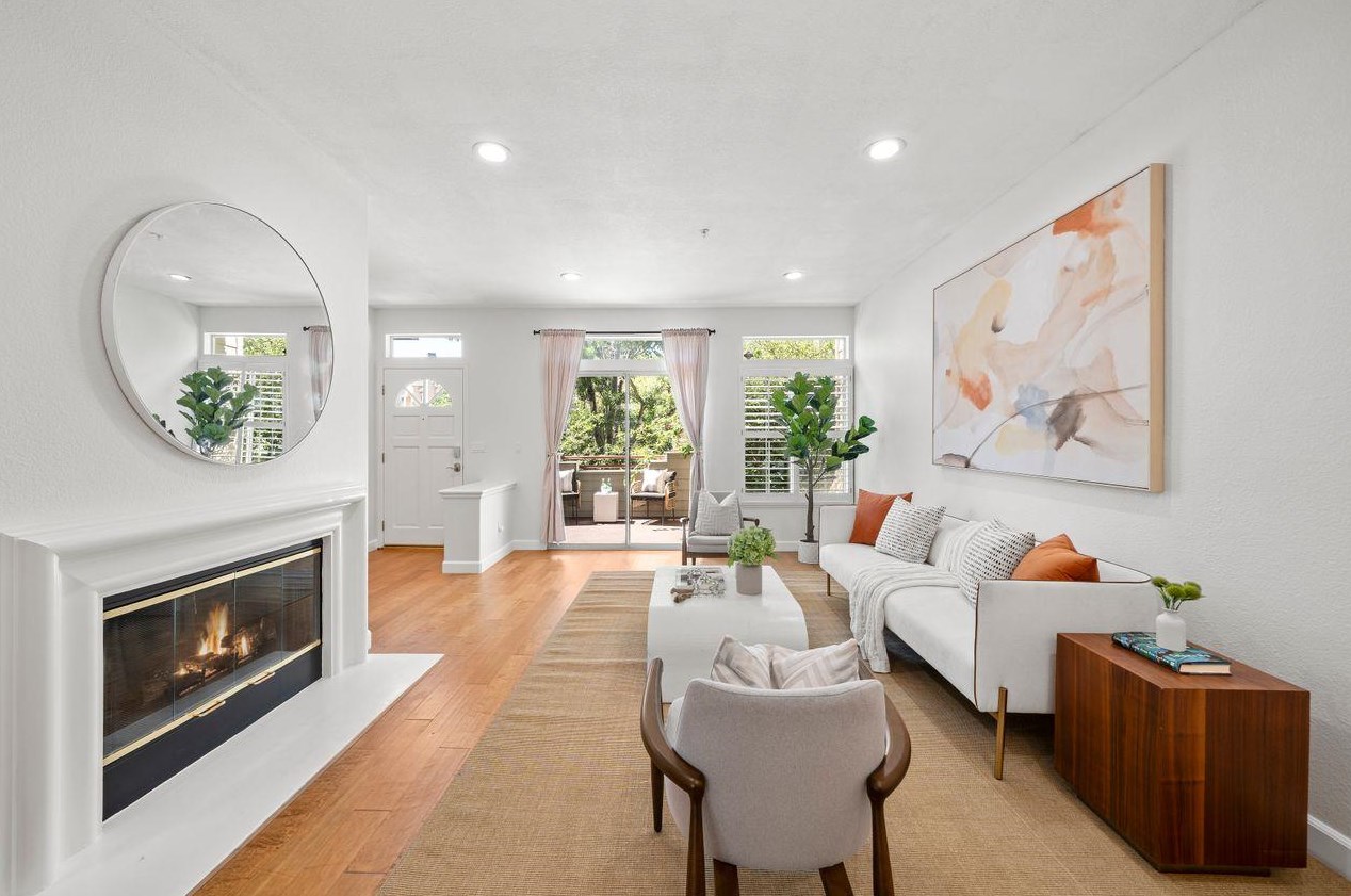 509 Porpoise Bay Ter B, Sunnyvale, CA 94089