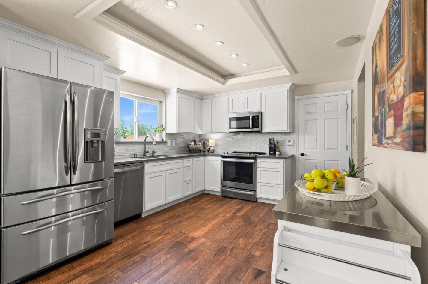 233 Joyce St, Livermore, CA 94550
