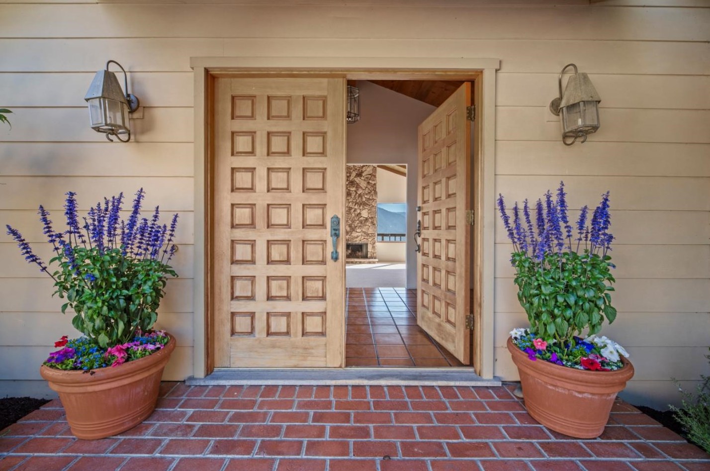 13249 Middle Canyon Rd, Tassajara Hot Springs, CA 93924