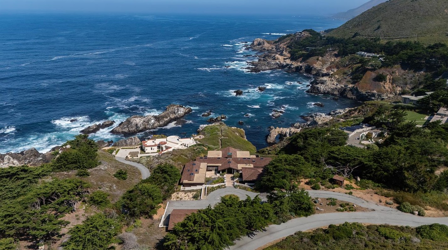 36652 Highway 1, Carmel, CA 93923