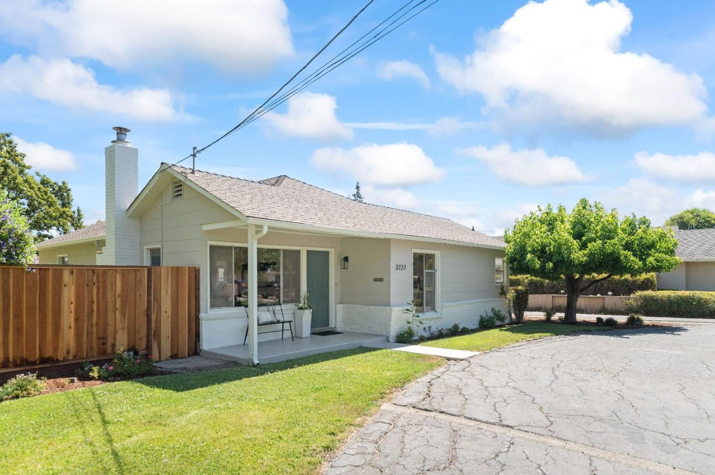 3727 Grove Ave, Palo Alto, CA 94303