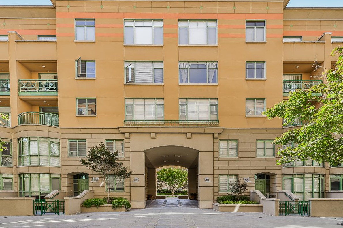 144 S 3rd St 334, San Jose, CA 95112