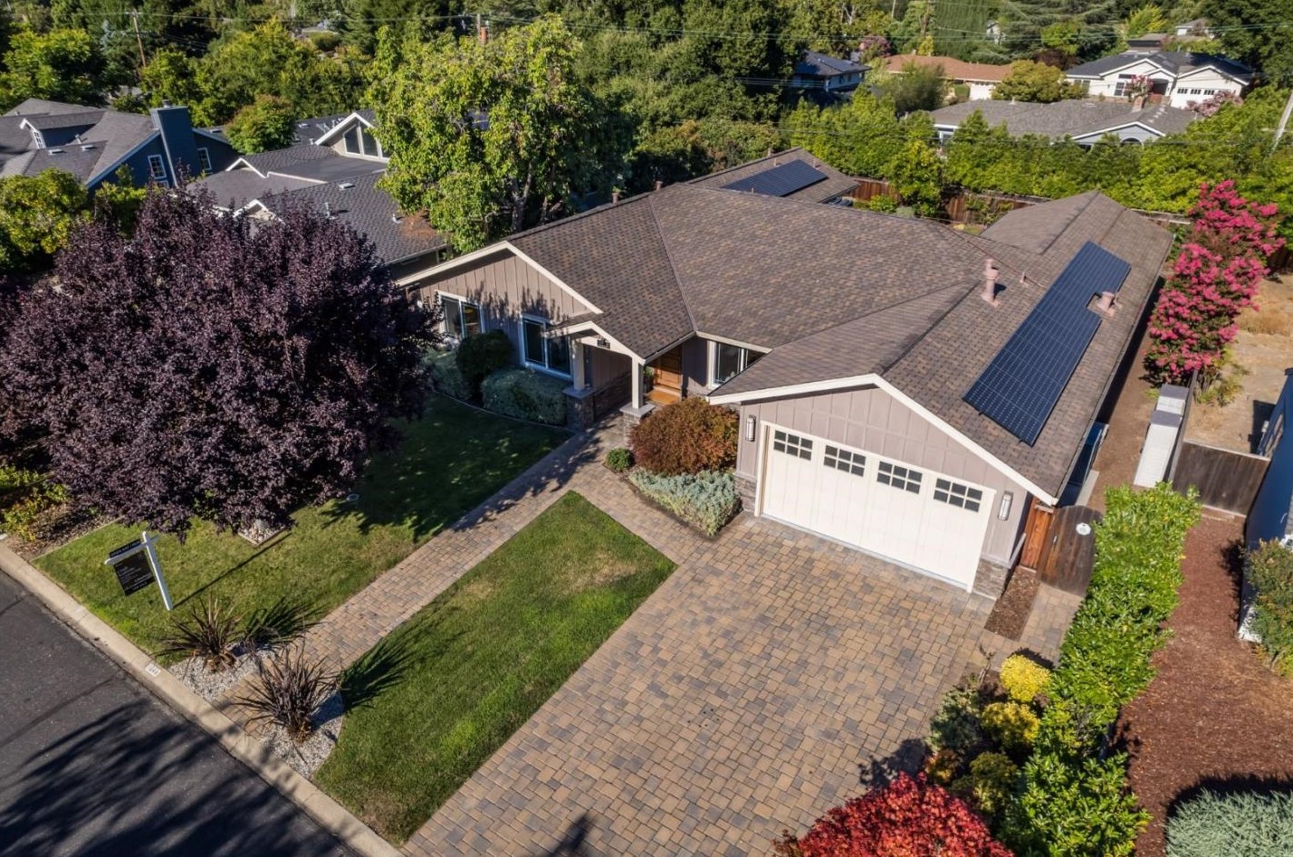 1849 Farndon Ave, Los Altos, CA 94024