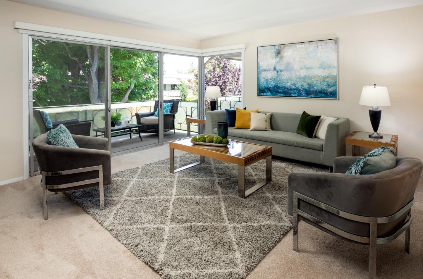 754 University Ave, Palo Alto, CA 94301