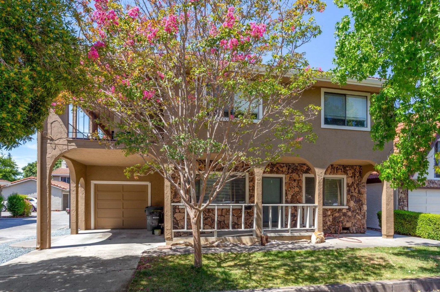 507 &amp 509 W Rincon Ave, Campbell, CA 95008