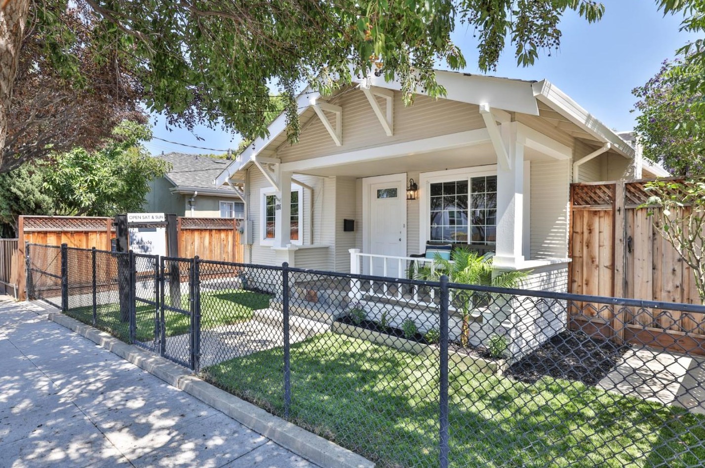 108 Cottage Grove Ave, San Jose, CA 95110