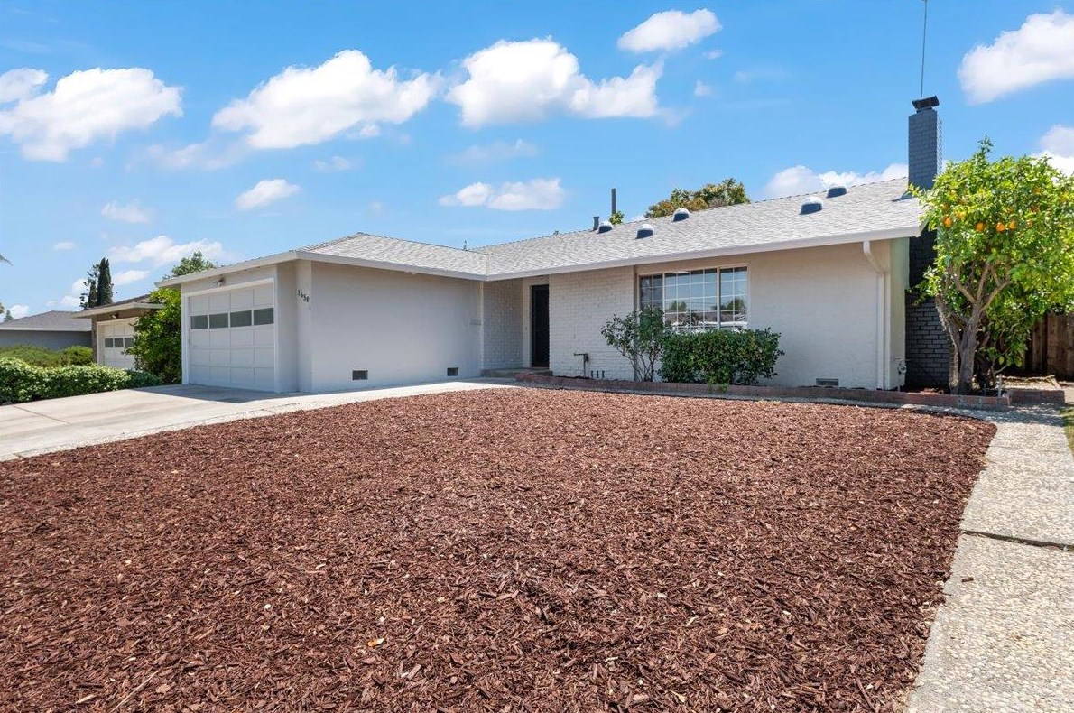 1650 York St, San Jose, CA 95124