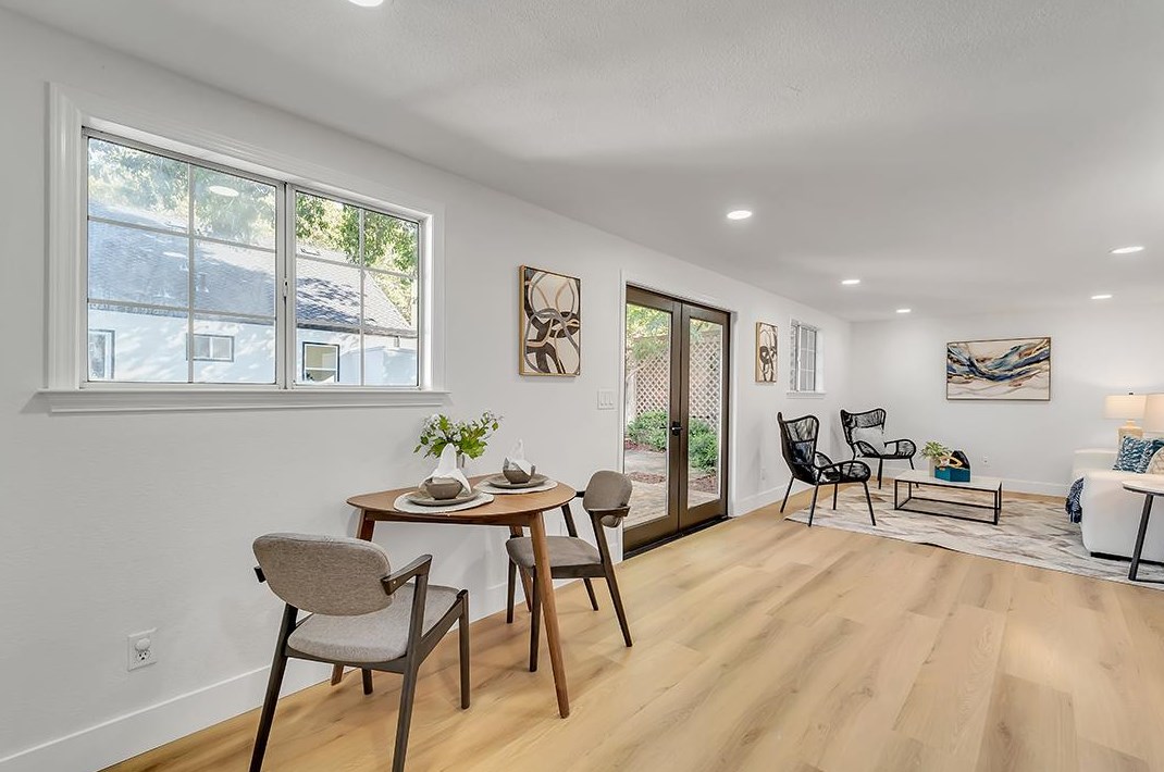 1127 Fairview Ave, San Jose CA  95125-3413 exterior