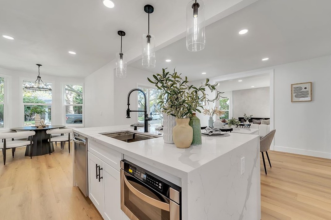 1127 Fairview Ave, San Jose CA  95125-3413 exterior