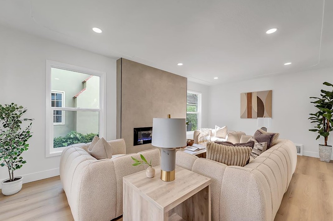 1127 Fairview Ave, San Jose CA  95125-3413 exterior