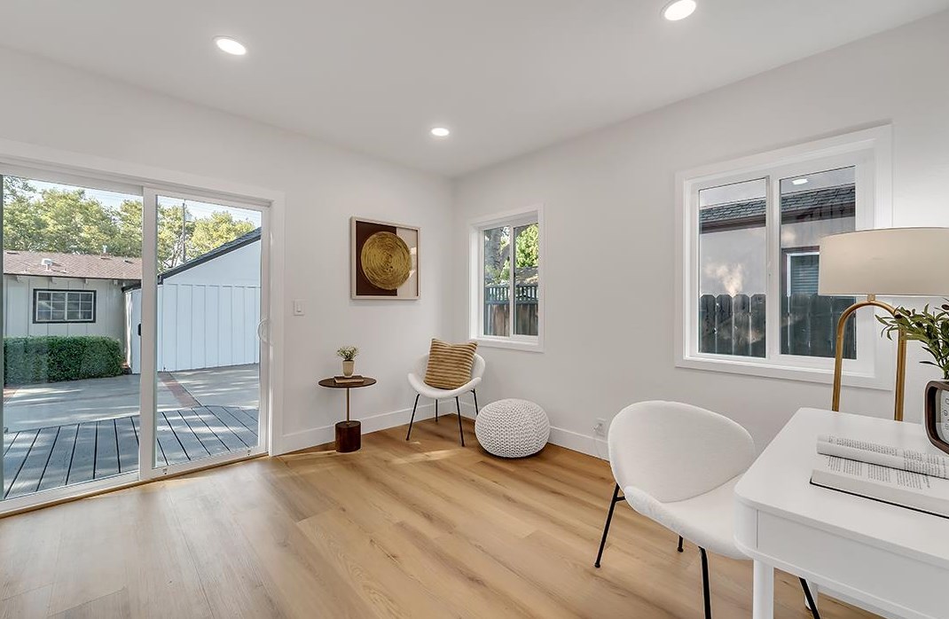 1127 Fairview Ave, San Jose CA  95125-3413 exterior