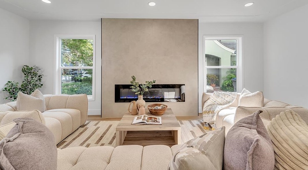1127 Fairview Ave, San Jose CA  95125-3413 exterior
