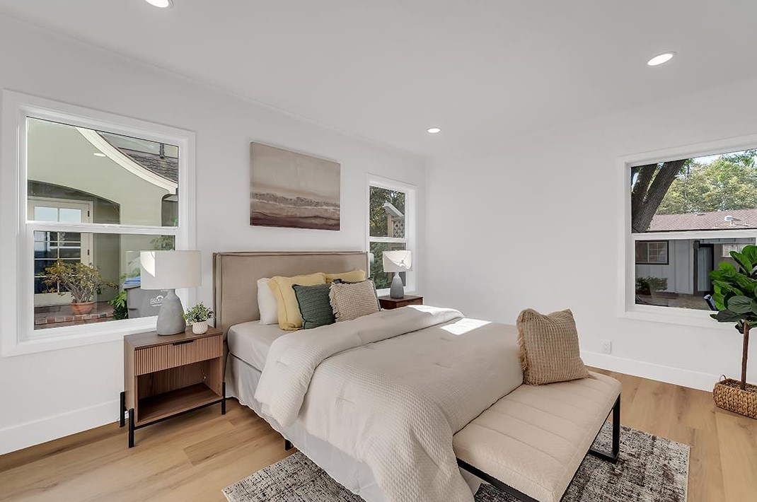 1127 Fairview Ave, San Jose CA  95125-3413 exterior