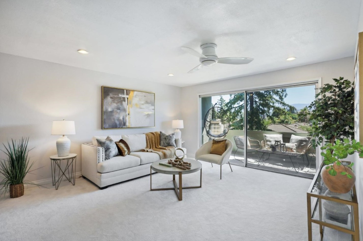 1458 Hudson St 314, Redwood City, CA 94061